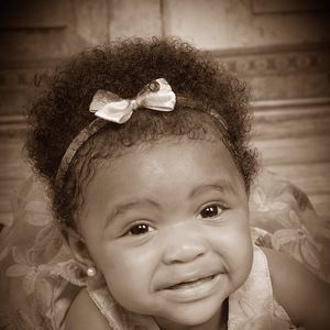 Meet your Posher, Percy